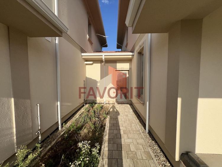 Duplex 5 camere despartit prin garaj | Giroc - 18
