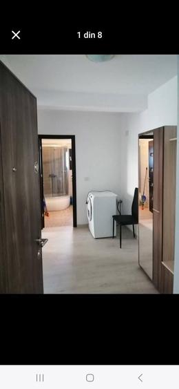 Garsonieră decomandată în Pielești