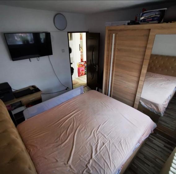 Apartament 2 camere transformat in 3, zona Rovine - 3