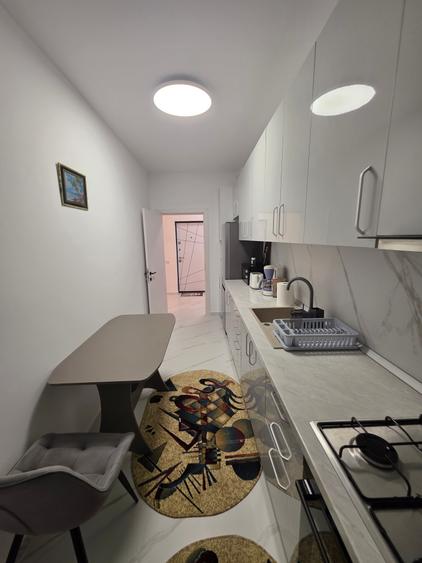 Apartament cu 2 camere de inchiriat in zona Militari Residence / Apeductului - 6