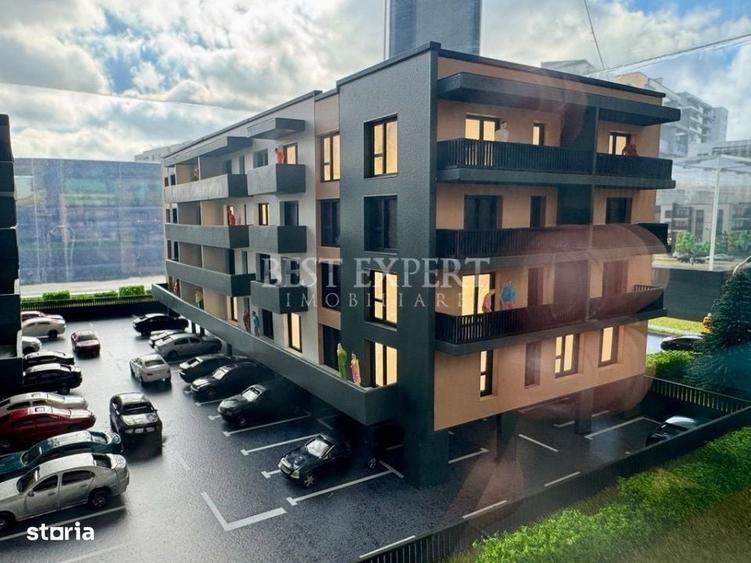 2 Camere cu Gradina Locuinta in care te vei simti Acasa din Prima - 3
