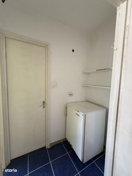 Apartament cu 2 camere decomandat în Complex Studențesc