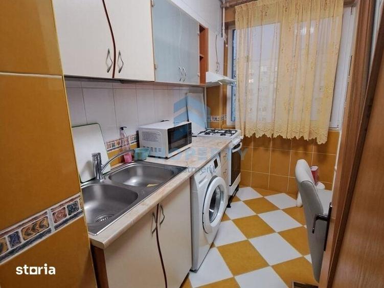 Vanzare Apartament 3 camere in Iancului | Mobilat | Metrou - 5 Min - 10