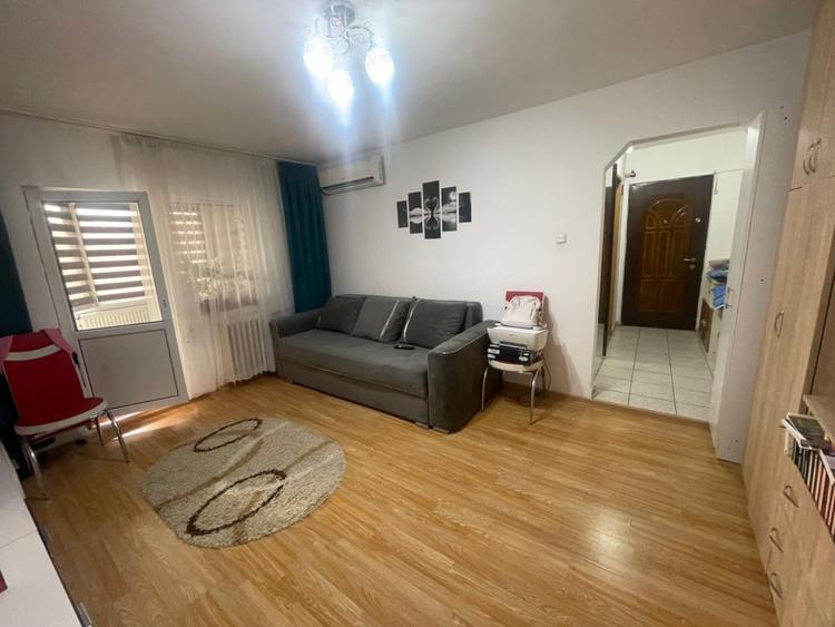 Apartament 2 camere, 47,13 mp, zona Elena Farago, Cartier Craiovita - 2