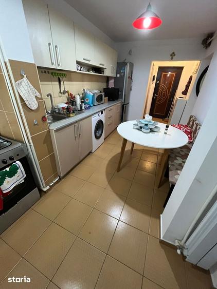 Apartament cu 3 camere în Sud
