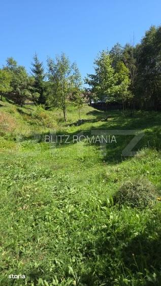 Teren intravilan de vanzare, 900 mp, zona Sadova