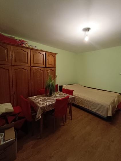 Garsonieră decomandată în Gheorgheni