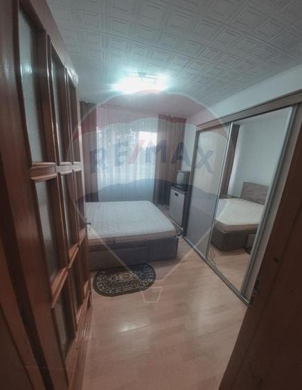 Apartament cu 2 camere decomandat, mobilat în Tohanu Vechi