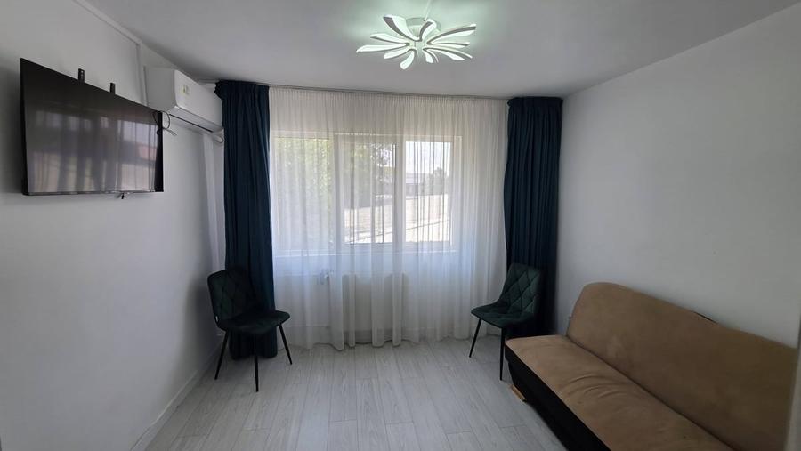Militari, Valea Cascadelor, 7 minute metrou Pacii, renovat - 8