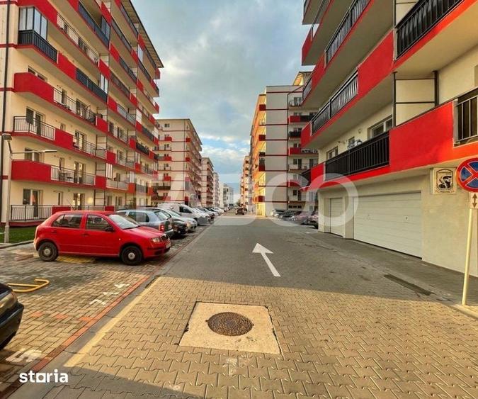Apartament cu 2 camere decomandat în Vest