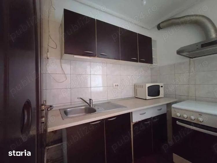 Garsonieră în Săsar