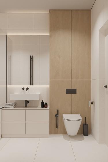 Apartament cu 2 camere, bucatarie open-space, langa Metrou Berceni / TVA INCLUS! - 5