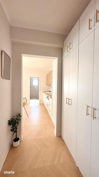 Apartament cu 3 camere în Florești
