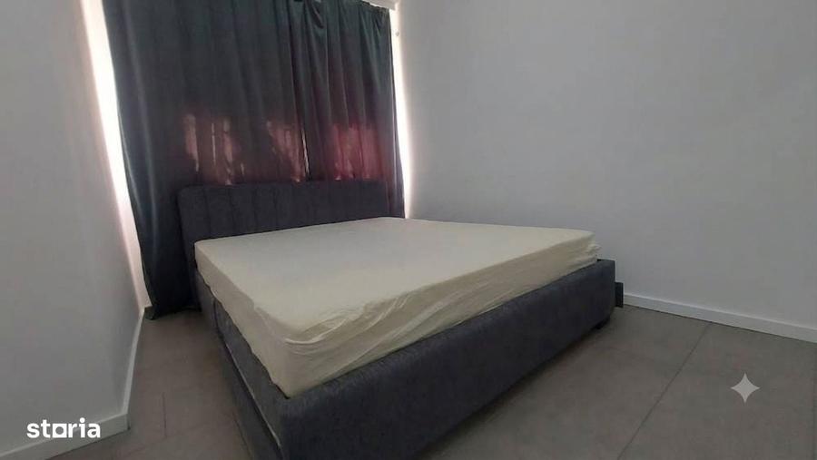 Apartament cu 2 camere în Berceni