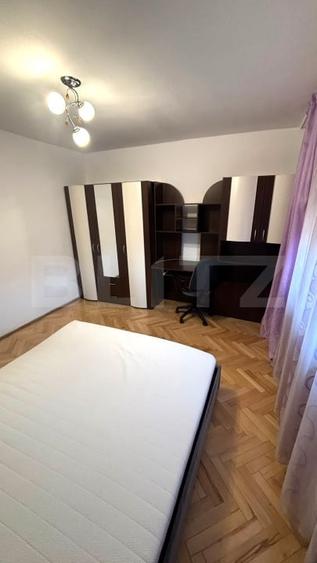 Apartament cu 2 camere decomandat, mobilat în Mănăștur