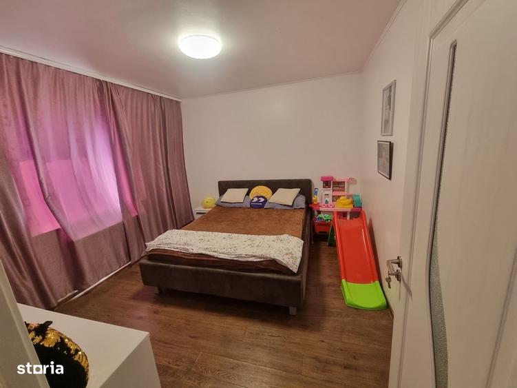 Apartament cu 2 camere decomandat în Bălcescu