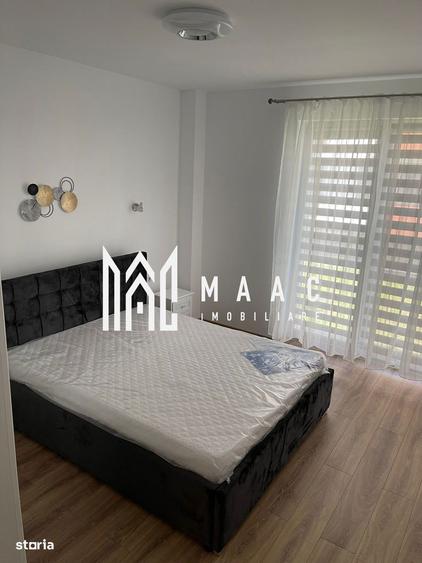 Apartament cu 3 camere, mobilat în Lazaret