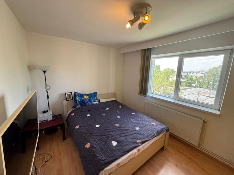 Apartament cu 2 camere semidecomandat, mobilat în Inel II