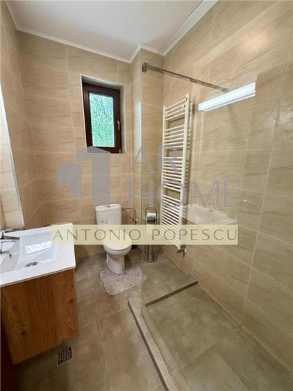 Apartament cu 3 camere decomandat, mobilat în Albert