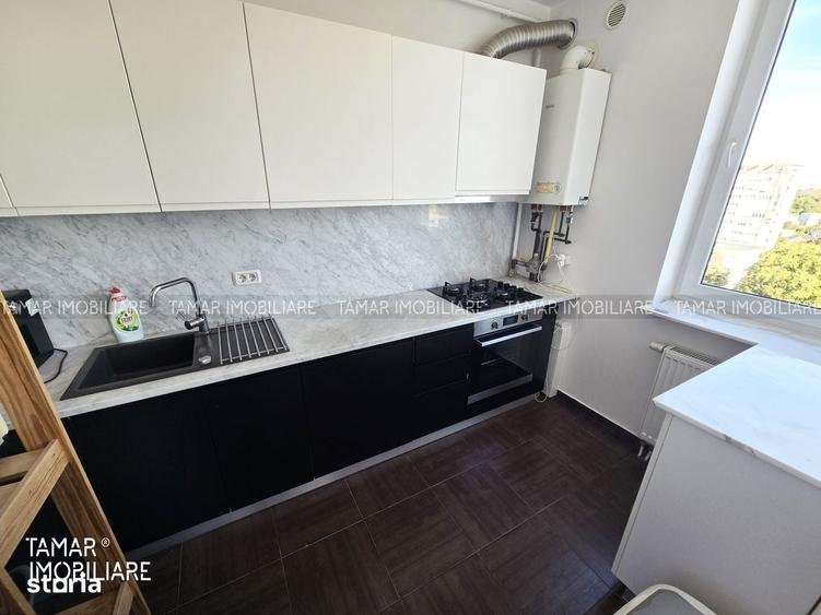 Apartament cu 2 camere în Romanilor