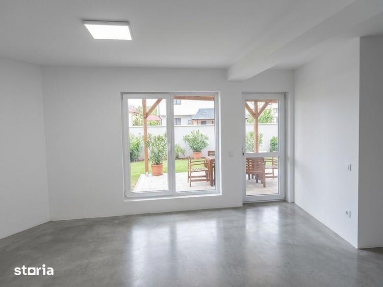 Casă cu 4 camere cu Teren 242 Mp în Central