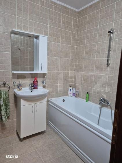 Apartament cu 2 camere în Seleuș