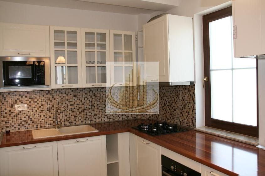 Apartament cu 2 camere decomandat, mobilat în Dumbrăvița
