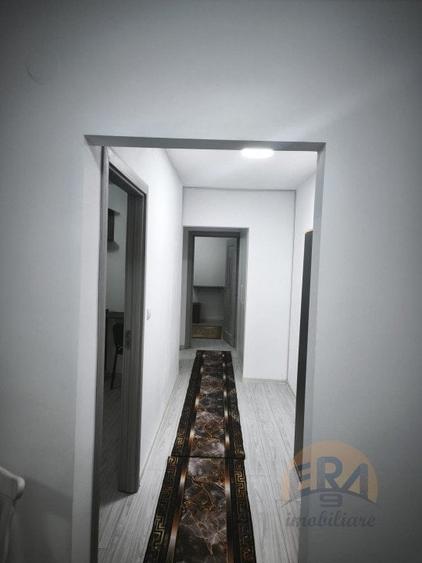 Apartament cu 2 camere decomandat, mobilat în Rogerius