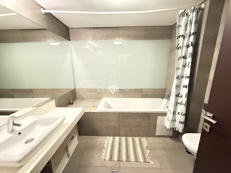Apartament cu 3 camere decomandat în Aviației