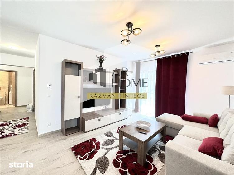 Apartament cu 3 camere decomandat în Albert