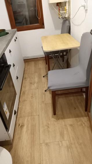 Apartament cu 2 camere decomandat în Găvana 2