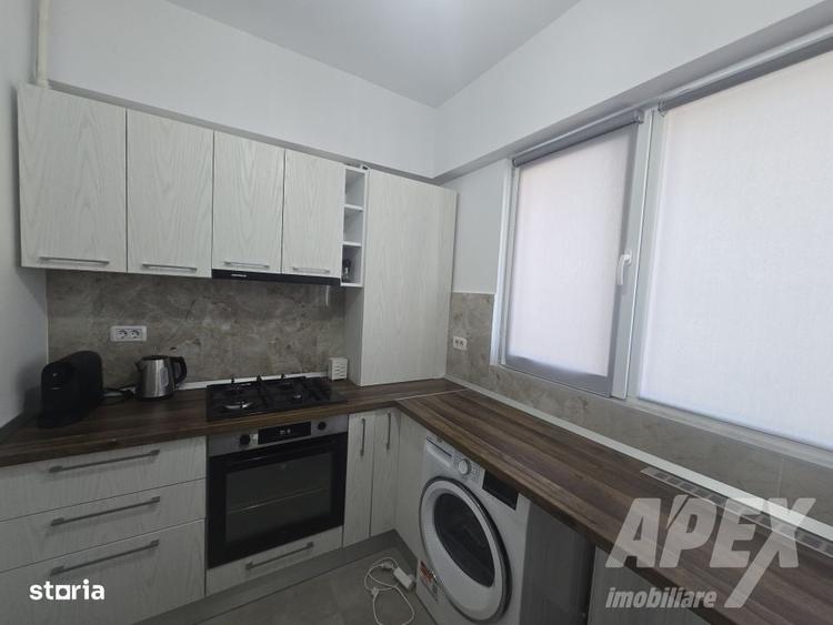 Garsoniera deosebita 44 m | Parcare | 13 Septembrie- Central Address R - 11