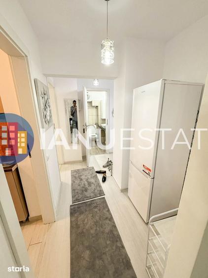 Titan 10`Metrou 1 Decembrie Nicoale Grigorescu ParcIOR Renovat Parcare - 6