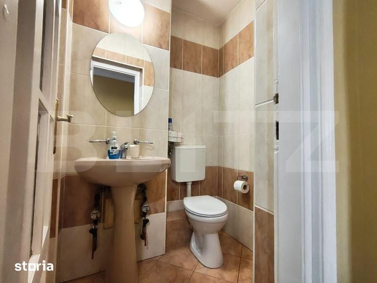 Apartament cu 3 camere în Rogerius