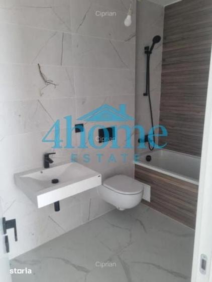 Apartament cu 2 camere în Theodor Pallady