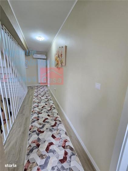 Apartament cu 2 camere decomandat în Ciric