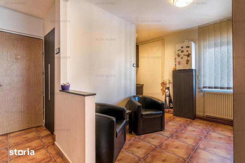 Apartament 2 camere Barbu Vacarescu-Tei - 11