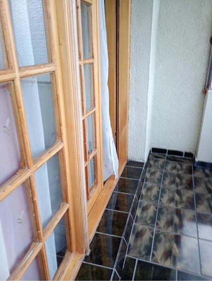 Apartament cu 3 camere decomandat în Mehala