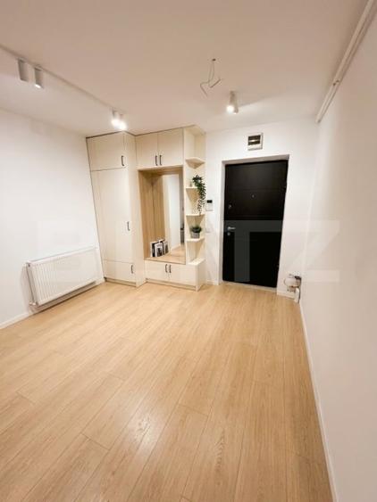 Apartament cu 2 camere semidecomandat, mobilat în Grigorescu