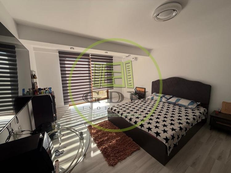Casă individuală cu 5 camere cu Canalizare în Albești