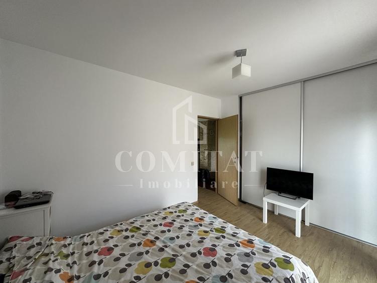 Apartament cu 3 camere | 89 mp | Zona Câmpului - 5