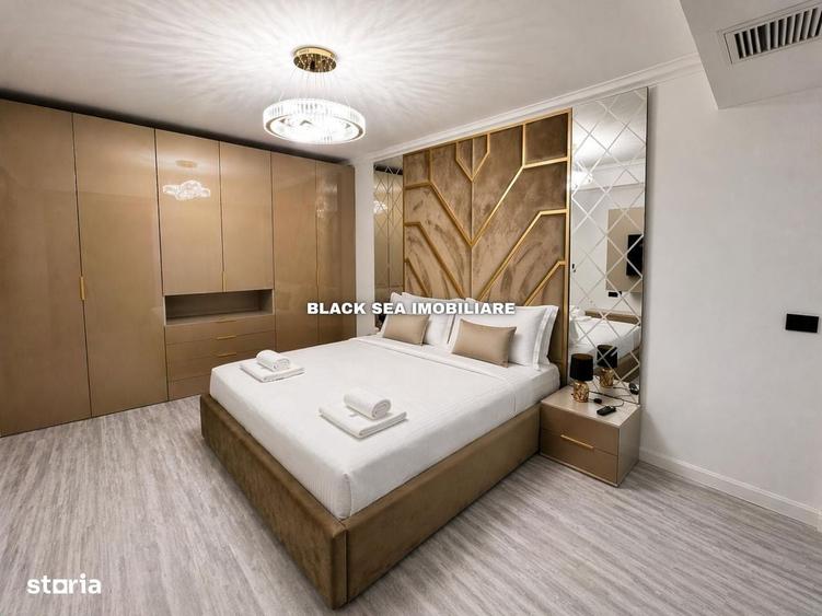 Apartament 3 camere de inchiriat la White Titanic Mamaia Nord - 8