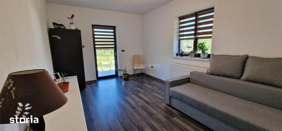 Casă cu 5 camere cu Teren 993 Mp în Calea Caransebeșului