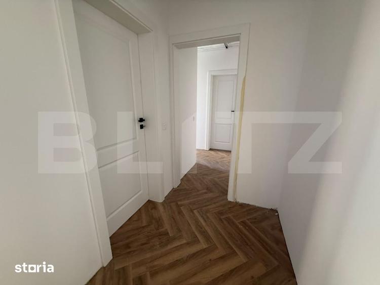 Apartament 2 camera, 67.29 mp, zona Pacurari - Rediu - 16