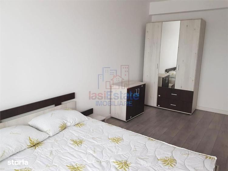 Apartament cu 3 camere în Independenței