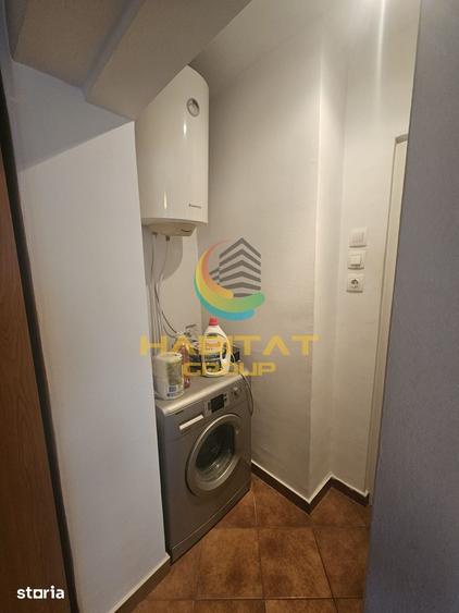 Apartament 2 Camere de vanzare Calea Ferentari, Negociabil - 3