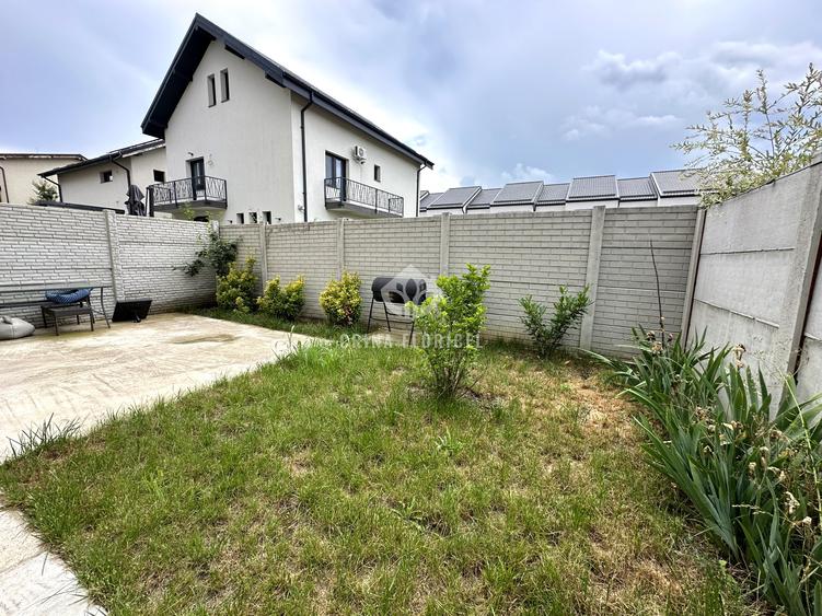 Duplex cu 5 camere cu Canalizare în Bragadiru