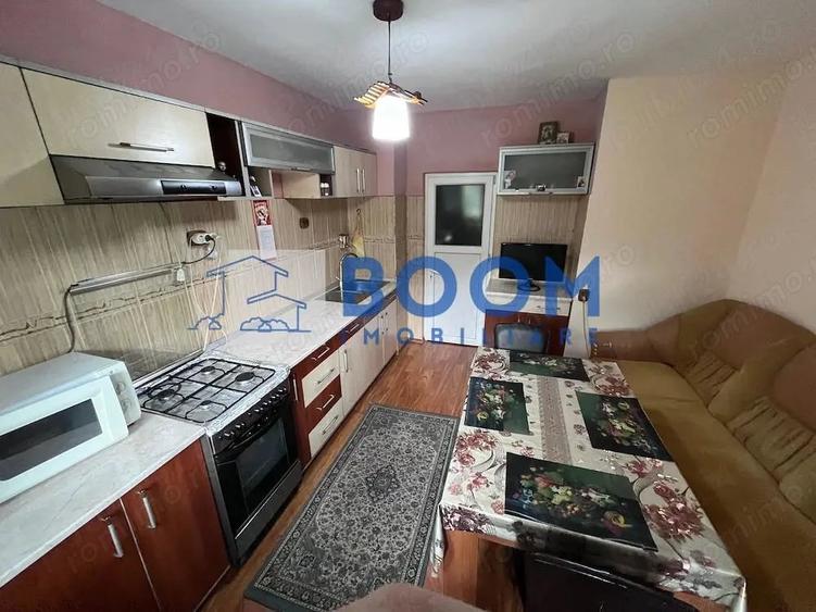 Apartament cu 2 camere decomandat în Sud