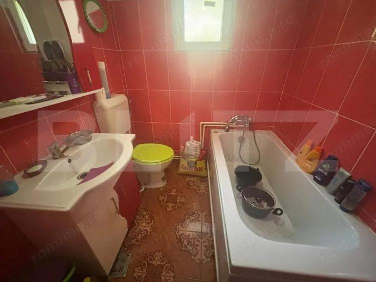 Casă cu 4 camere cu Teren 1300 Mp în Cizer