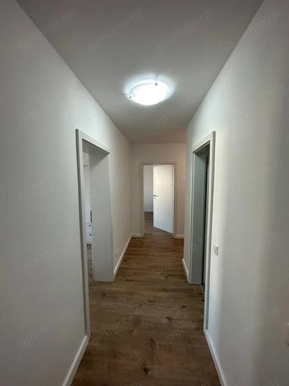 Apartament cu 3 camere decomandat în Braytim